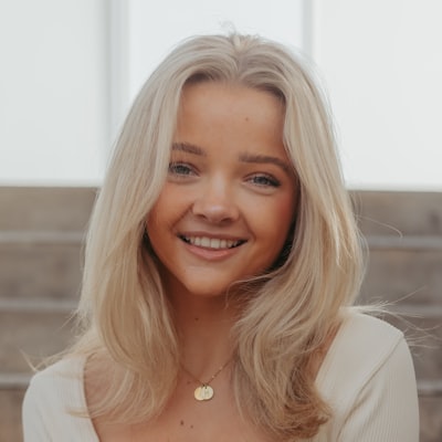 Sarah Thompson